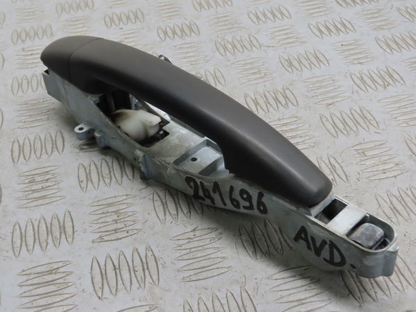 Poignee ext porte avd CITROEN BERLINGO