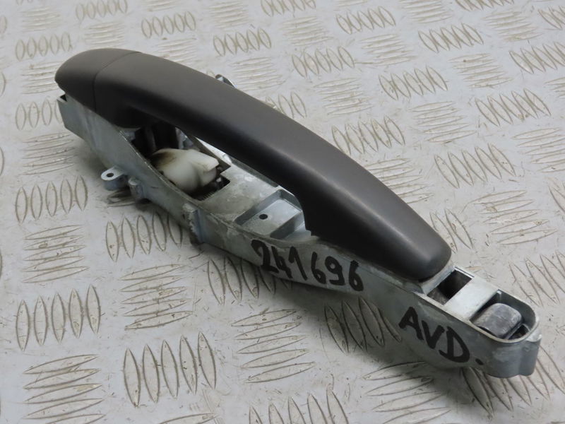 Poignee ext porte avd CITROEN BERLINGO