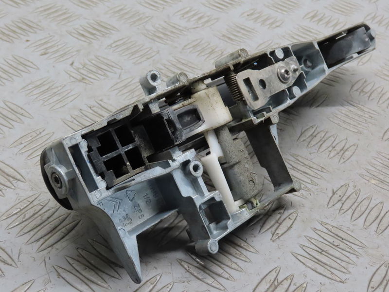 Poignee ext porte avd CITROEN BERLINGO