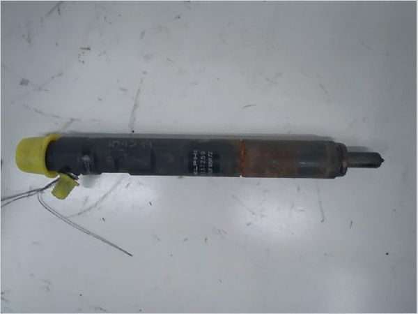 Injecteur 1 Renault MODUS - GRAND MODUS (F-JP0_) 1.5 dci 75 (2010) 5 portes