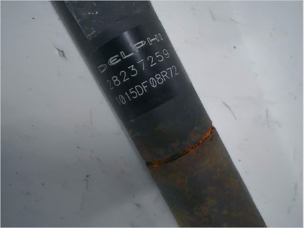 Injecteur 1 Renault MODUS - GRAND MODUS (F-JP0_) 1.5 dci 75 (2010) 5 portes