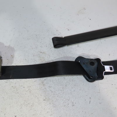 Ceinture avant gauche Peugeot 206 (2L_, 2M_) 1.4 i (2lkfwa, 2mkfwa) (2009-2013) 3 portes