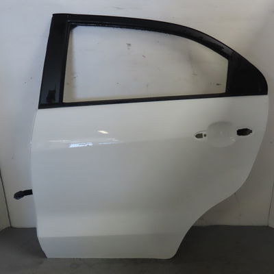 Porte arrière gauche KIA RIO