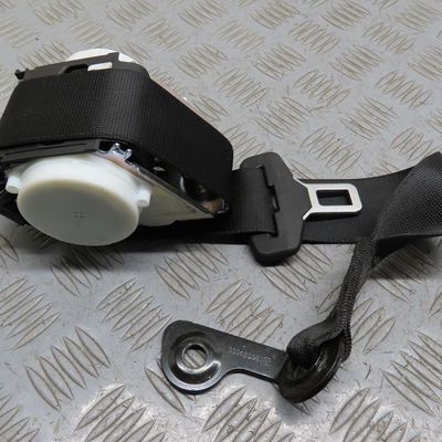 Ceinture arrière centrale MERCEDES CLASSE C III