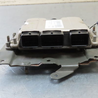 Calculateur moteur CITROEN XSARA PICASSO