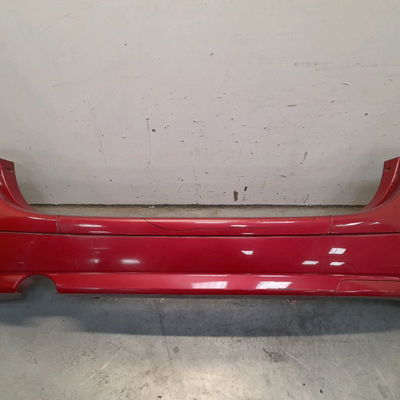 Pare-choc arrière CITROEN XSARA PICASSO
