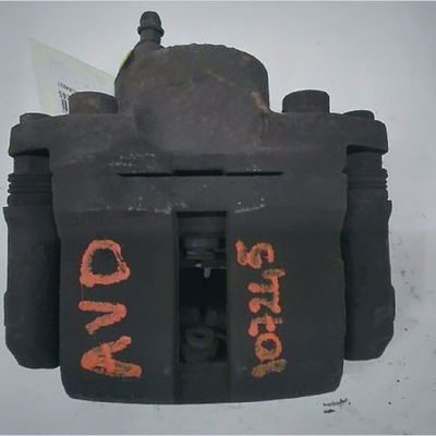 Etrier de frein avant droit Dacia LOGAN (LS_) 1.5 dci (ls0k) (2006-2012)