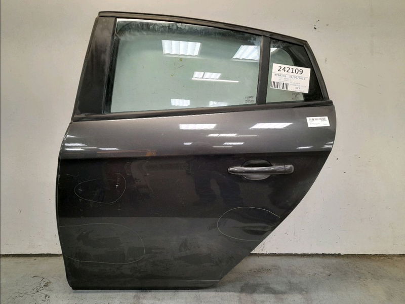 Porte arrière gauche FIAT BRAVO