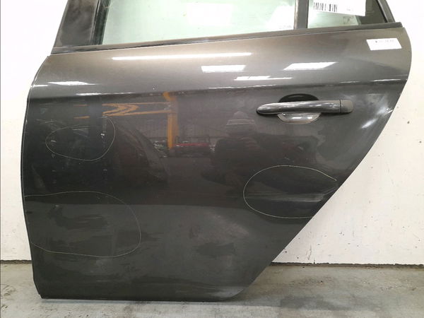 Porte arrière gauche FIAT BRAVO