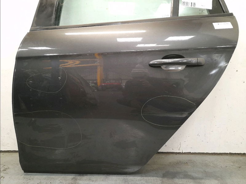 Porte arrière gauche FIAT BRAVO