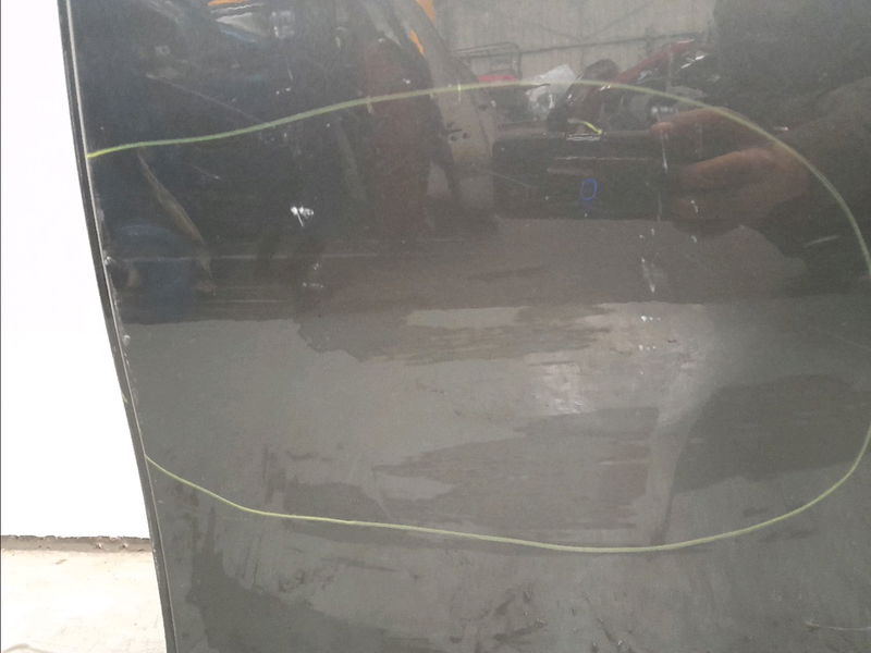 Porte arrière gauche FIAT BRAVO