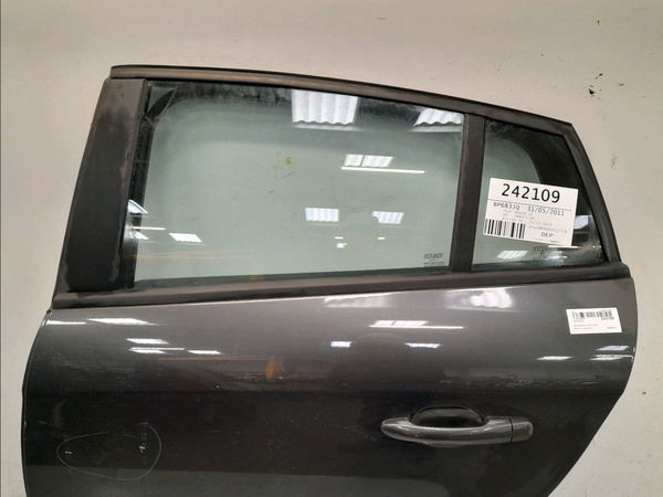 Porte arrière gauche FIAT BRAVO