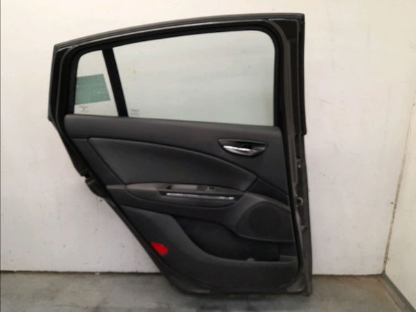 Porte arrière gauche FIAT BRAVO