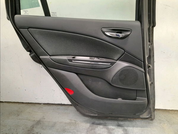 Porte arrière gauche FIAT BRAVO
