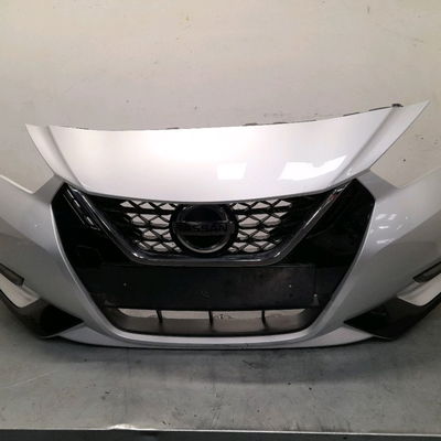 Pare-choc avant NISSAN MICRA