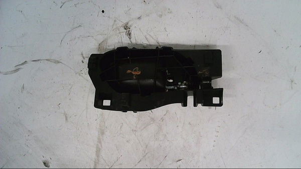 Poignee int porte arg Citroën C5 III (RD_) 2.0 hdi 140 (2008) 4 portes
