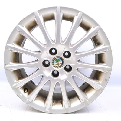 Jante aluminium 4 Alfa romeo 147 (937_) 1.6 16v t.spark (937.axa1a, 937.axb1a, 937.bxb1a) (2001-2010)