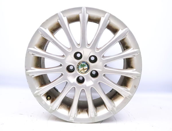 Jante aluminium 4 Alfa romeo 147 (937_) 1.6 16v t.spark (937.axa1a, 937.axb1a, 937.bxb1a) (2001-2010)