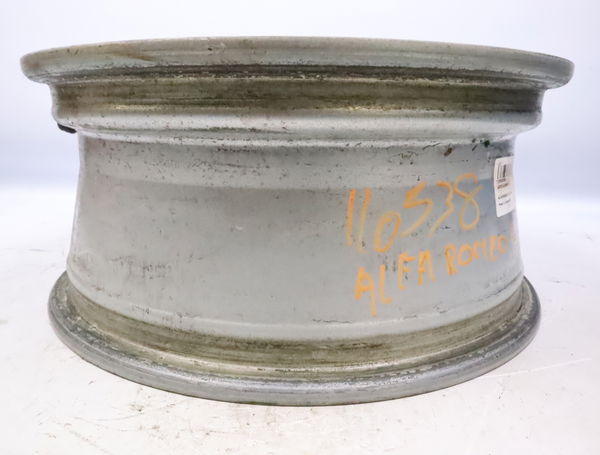 Jante aluminium 4 Alfa romeo 147 (937_) 1.6 16v t.spark (937.axa1a, 937.axb1a, 937.bxb1a) (2001-2010)