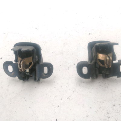 Serrure porte battante arg RENAULT KANGOO