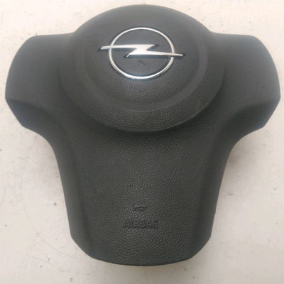 Airbag volant OPEL CORSA