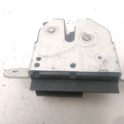 Serrure hayon OPEL CORSA