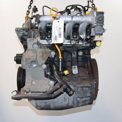 Moteur essence Renault CLIO III Grandtour (KR0-1_) 1.2 16v (kr0p) (2007-2012)