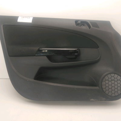 Garniture porte avg OPEL CORSA