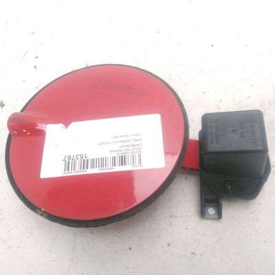 Volet de trappe carburant OPEL CORSA