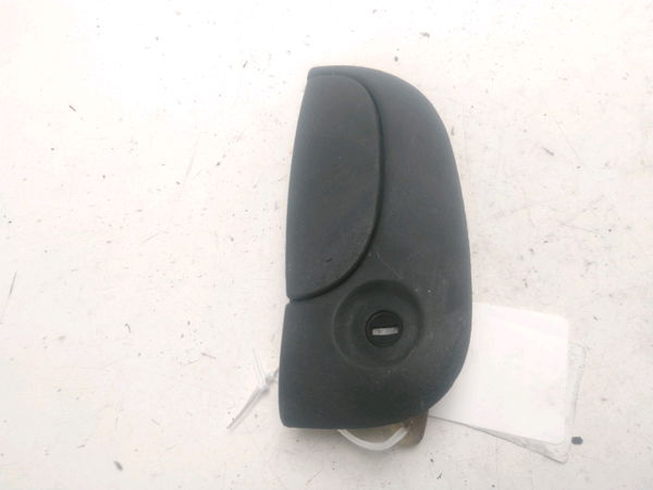Poignee ext porte avg RENAULT KANGOO