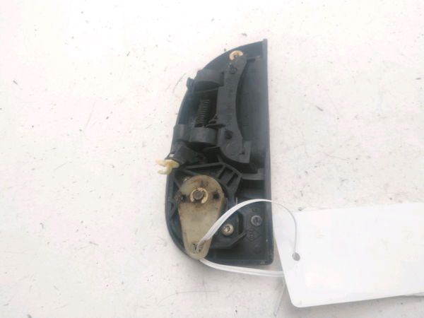 Poignee ext porte avg RENAULT KANGOO