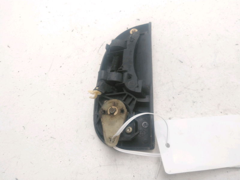 Poignee ext porte avg RENAULT KANGOO