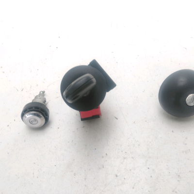 Kit serrures  antivol RENAULT TWINGO