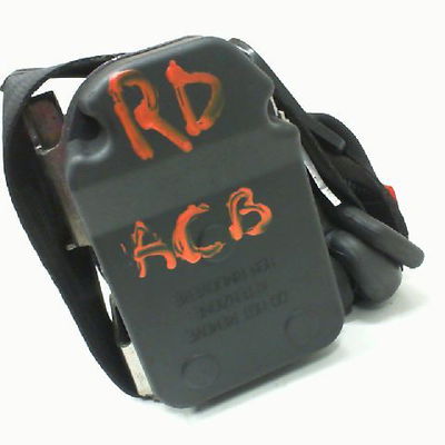 Ceinture arrière droite Alfa romeo GT (937_) 1.9 jtd (937cxn1b) (2003-2010) 3 portes