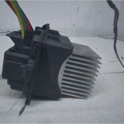 Resistance de chauffage Peugeot 208 I (CA_, CC_) 1.2 vti 82 (2012)