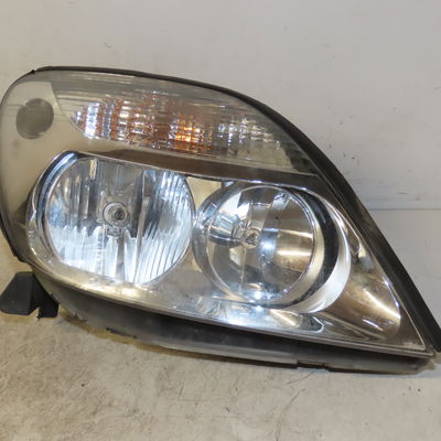Phare droit RENAULT MEGANE