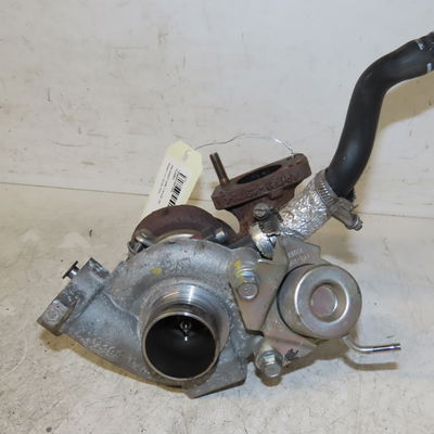 Turbo PEUGEOT 308