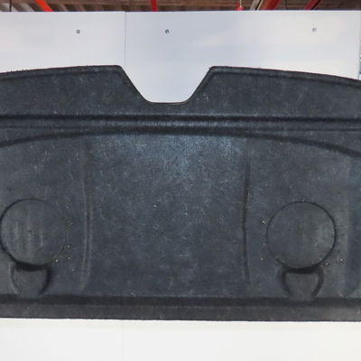 Tablette plage arrière Peugeot 306 3-5 portes (7A, 7C, N3, N5) 1.6 (1993-2000)
