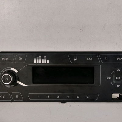 Autoradio CITROEN BERLINGO III  1.5 HDI 100ch