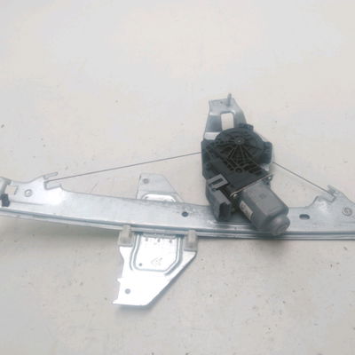 Mecanismemoteur leve-glace arg CITROEN C3