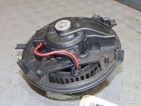 Ventilateur de chauffage VOLKSWAGEN TIGUAN