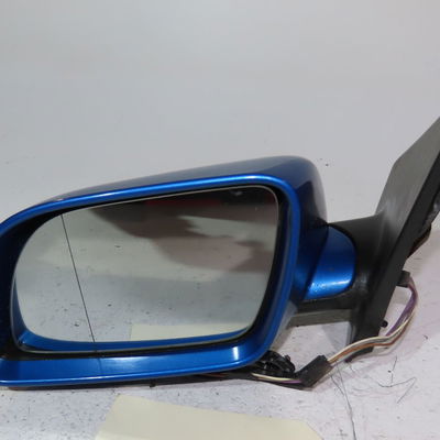 Retroviseur exterieur electrique gauche Volkswagen POLO (9N_, 9A_) 1.9 sdi (2001-2009)