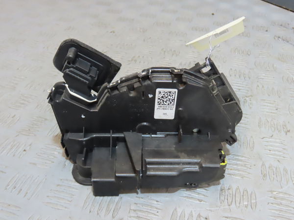 Serrure porte ard VOLKSWAGEN TIGUAN