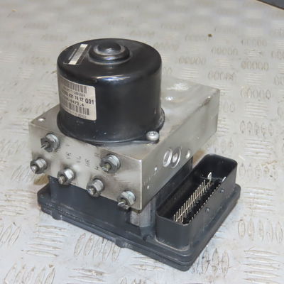 Bloc regulateur MERCEDES CLASSE C