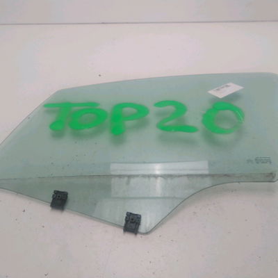 Glace porte av g CITROEN C3