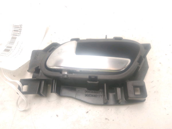 Poignee int porte arg CITROEN C3