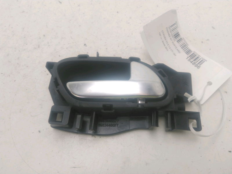 Poignee int porte ard CITROEN C3