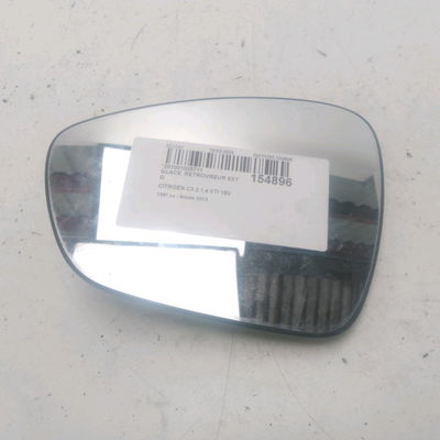 Glace  retroviseur exterieur gauche CITROEN C3