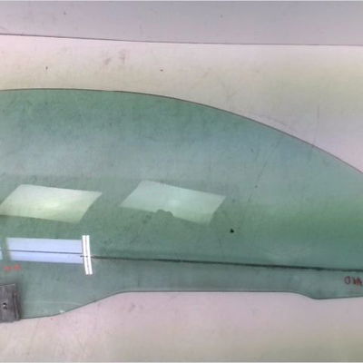 Glace porte av d Peugeot 206 CC (2D) 1.6 16v (2dnfuf, 2dnfur) (2000-2007) 2 portes