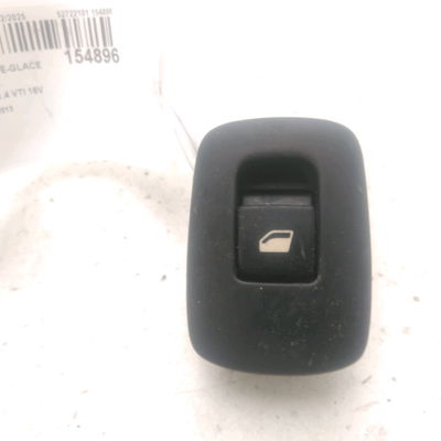 Commande leve-glace porte arrière gauche CITROEN C3